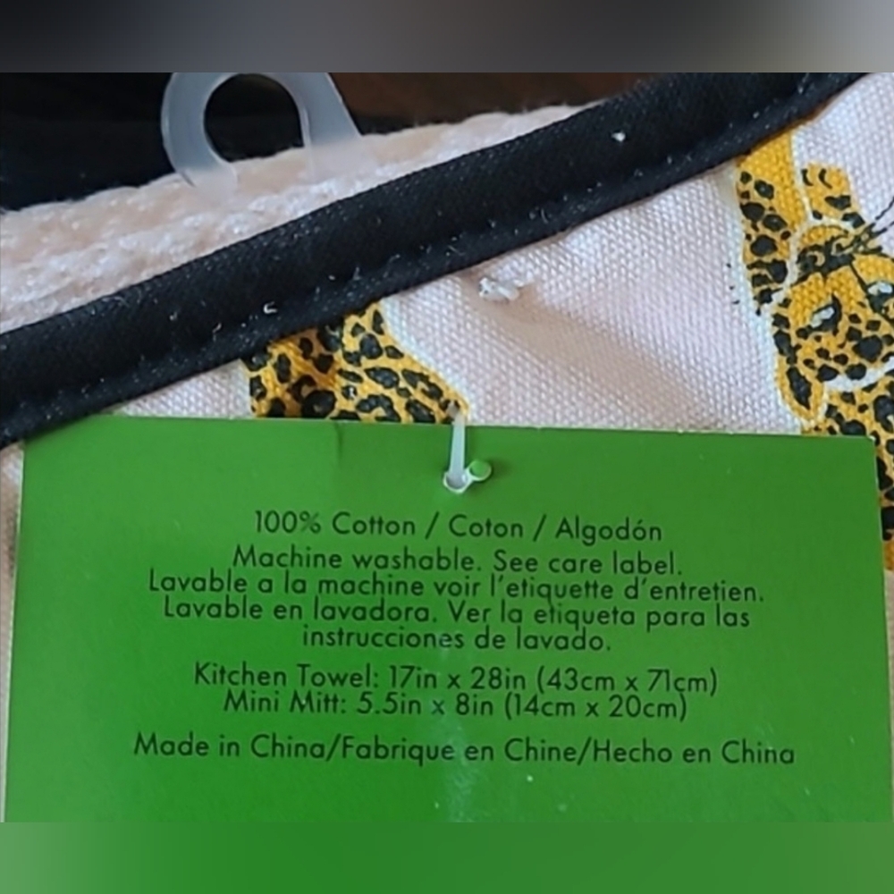 NWT Kate Spade Set Of 4 Kitchen - Picture 6 of 7